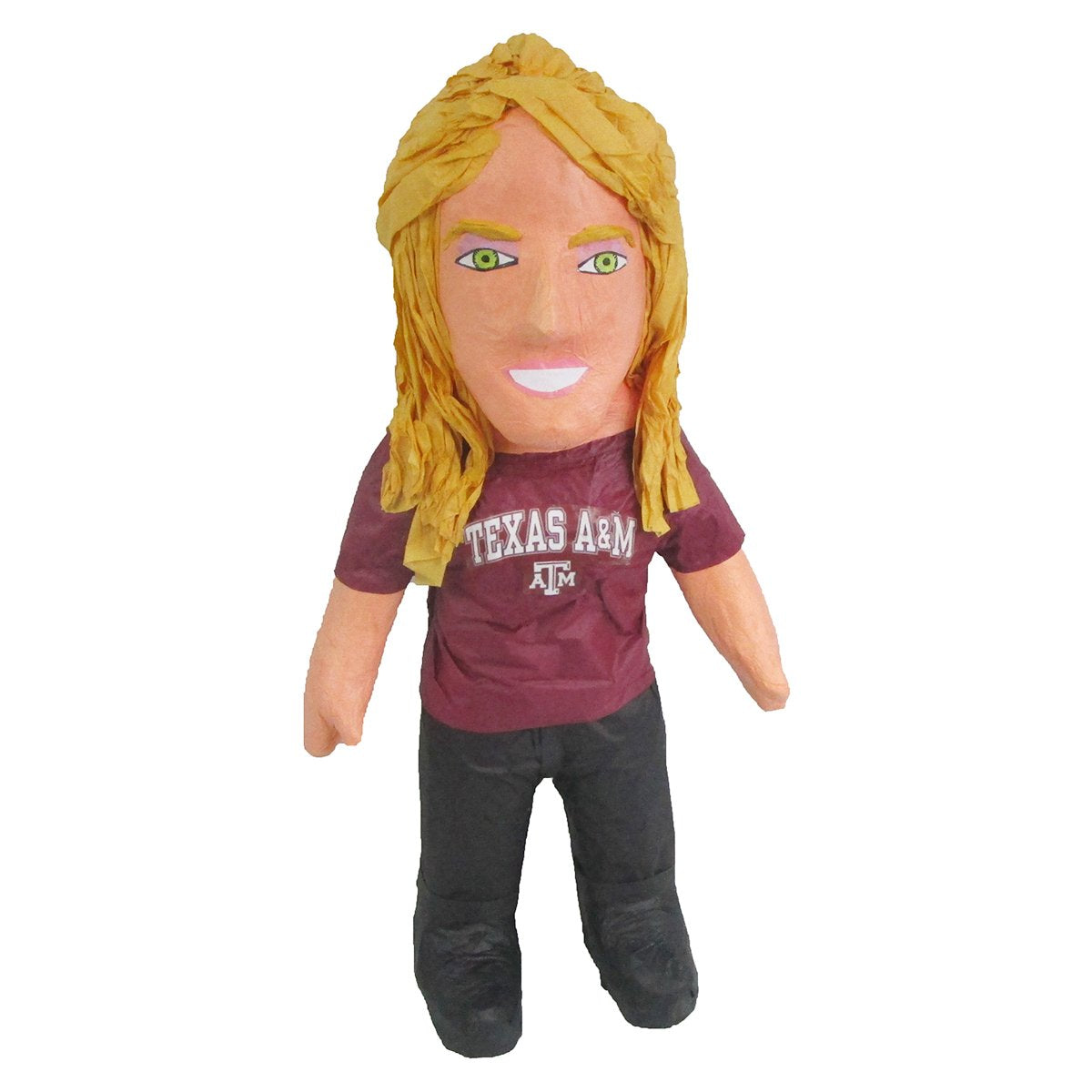 CUSTOM PERSON PINATA