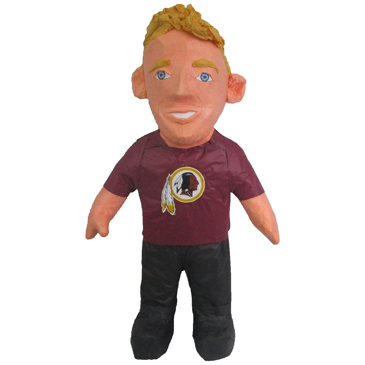 CUSTOM PERSON PINATA