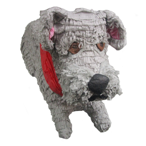 CUSTOM DOG PINATA
