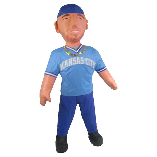 CUSTOM PERSON PINATA