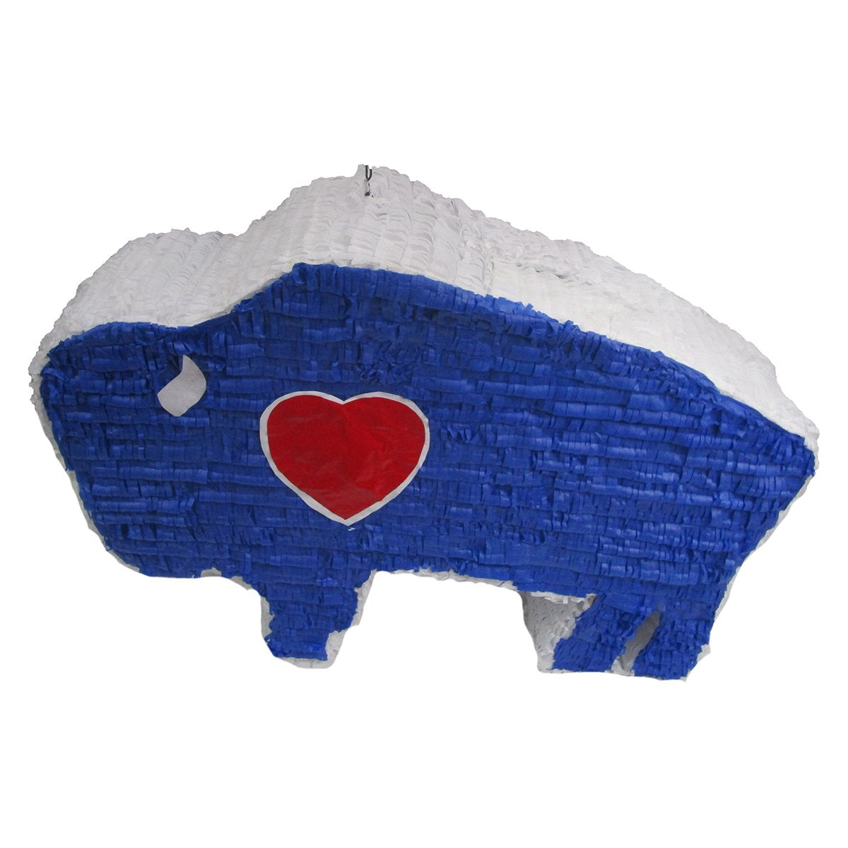 CUSTOM PROMOTIONAL PINATA - LOGO