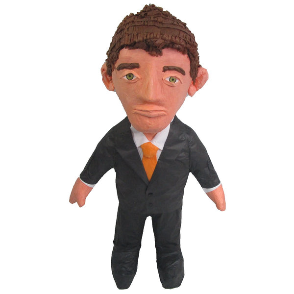 CUSTOM PERSON PINATA