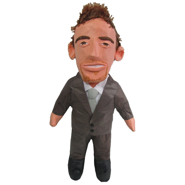 CUSTOM PERSON PINATA