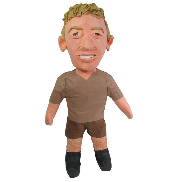 CUSTOM PERSON PINATA