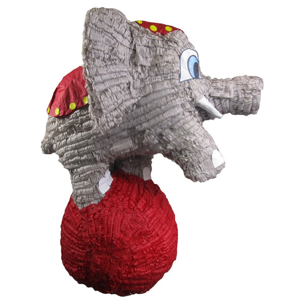 CUSTOM ELEPHANT PINATA