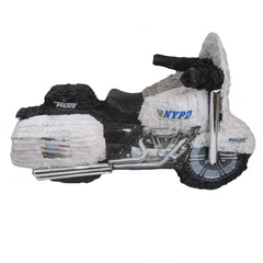 Custom Motorcycle Pinata