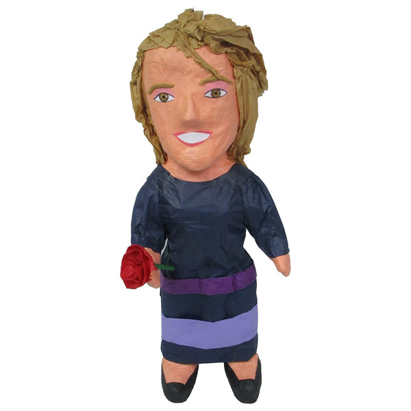 CUSTOM PERSON PINATA