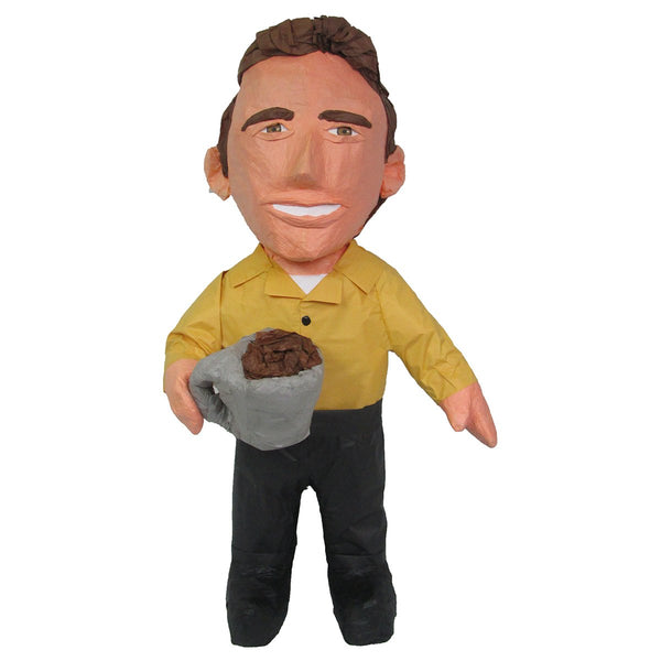 CUSTOM PERSON PINATA