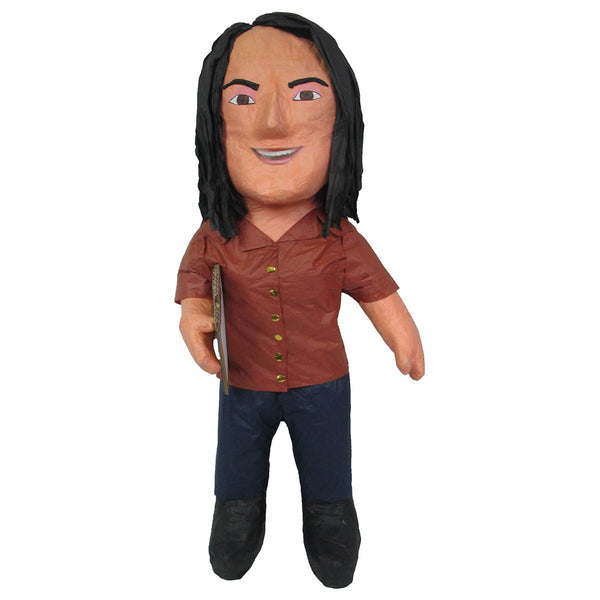 CUSTOM PERSON PINATA