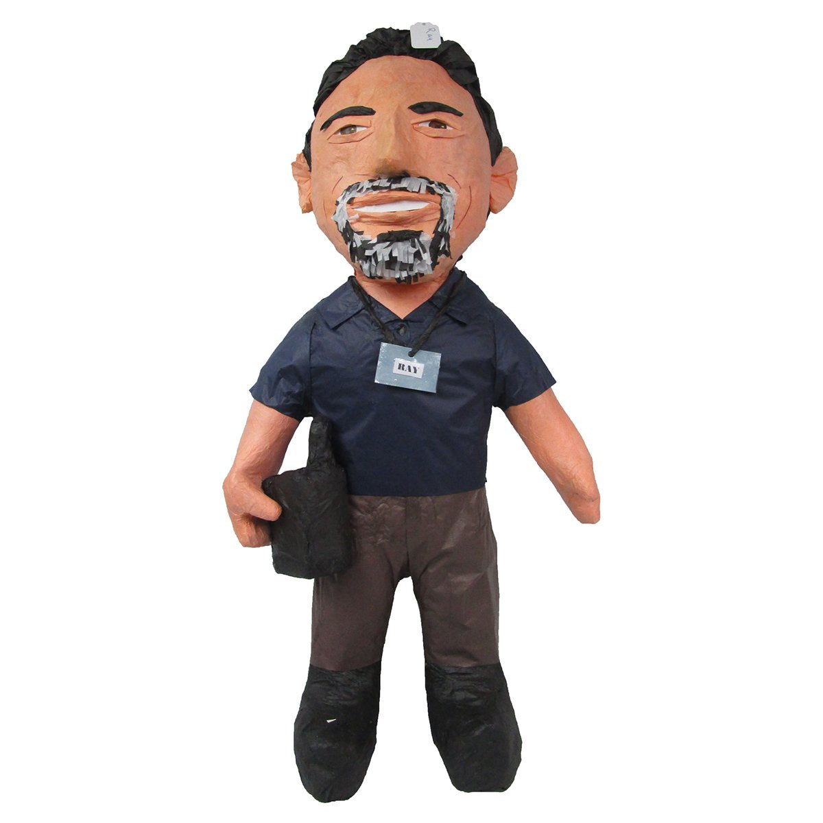 CUSTOM PERSON PINATA