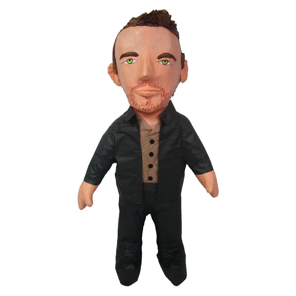 CUSTOM PERSON PINATA