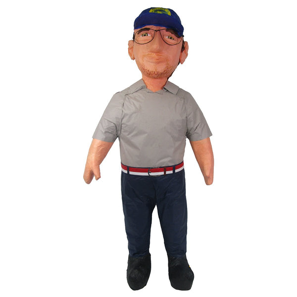 CUSTOM PERSON PINATA
