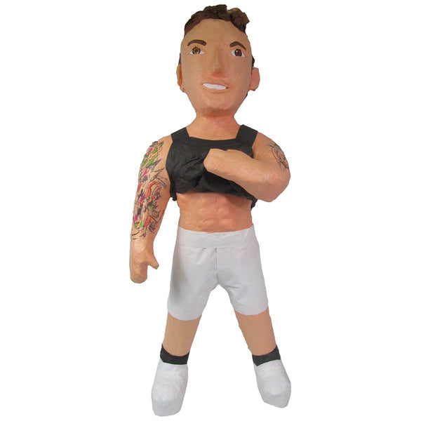 CUSTOM PERSON PINATA