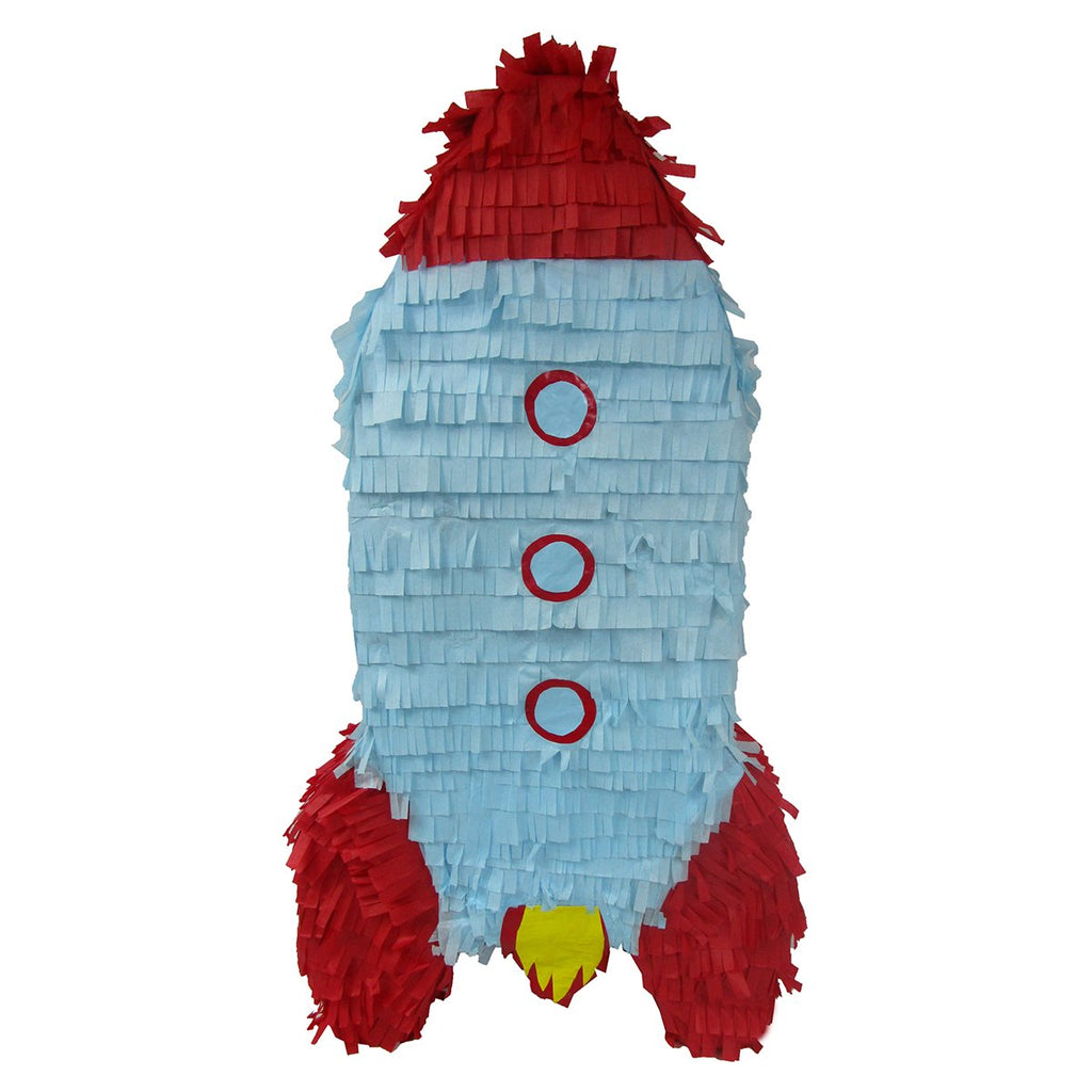 CUSTOM NUMBER PINATA –