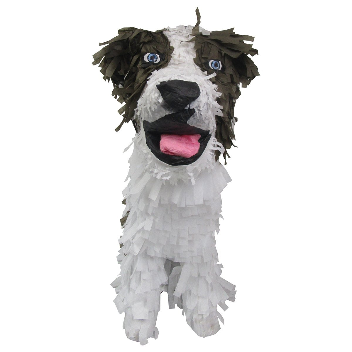 CUSTOM DOG PINATA