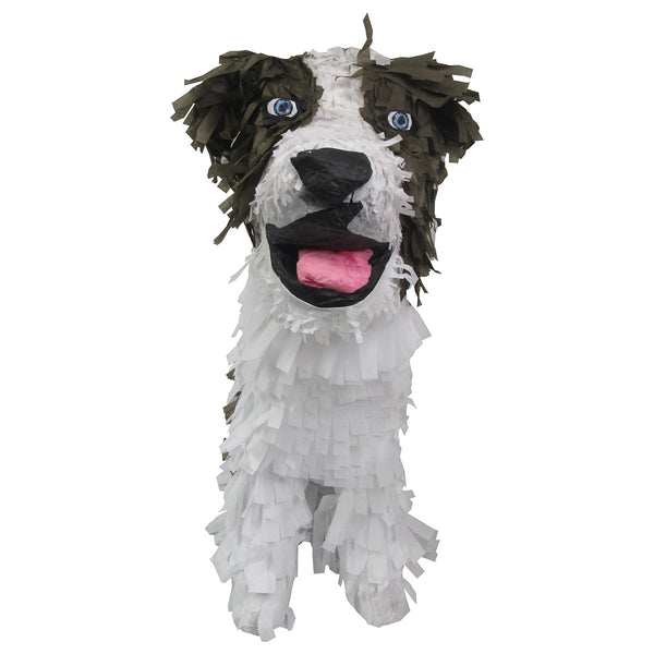 CUSTOM DOG PINATA