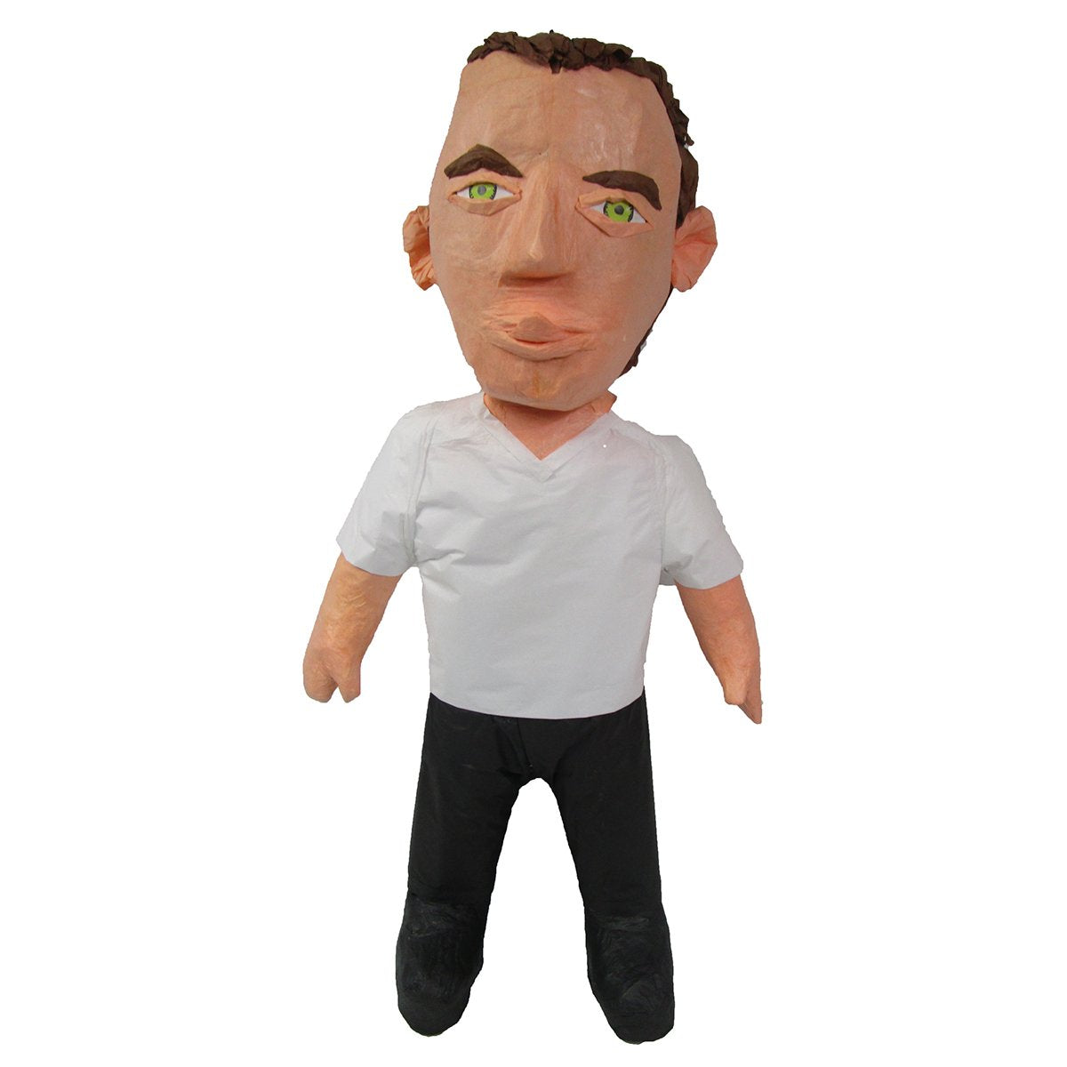 CUSTOM PERSON PINATA