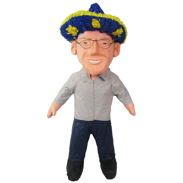 CUSTOM PERSON PINATA