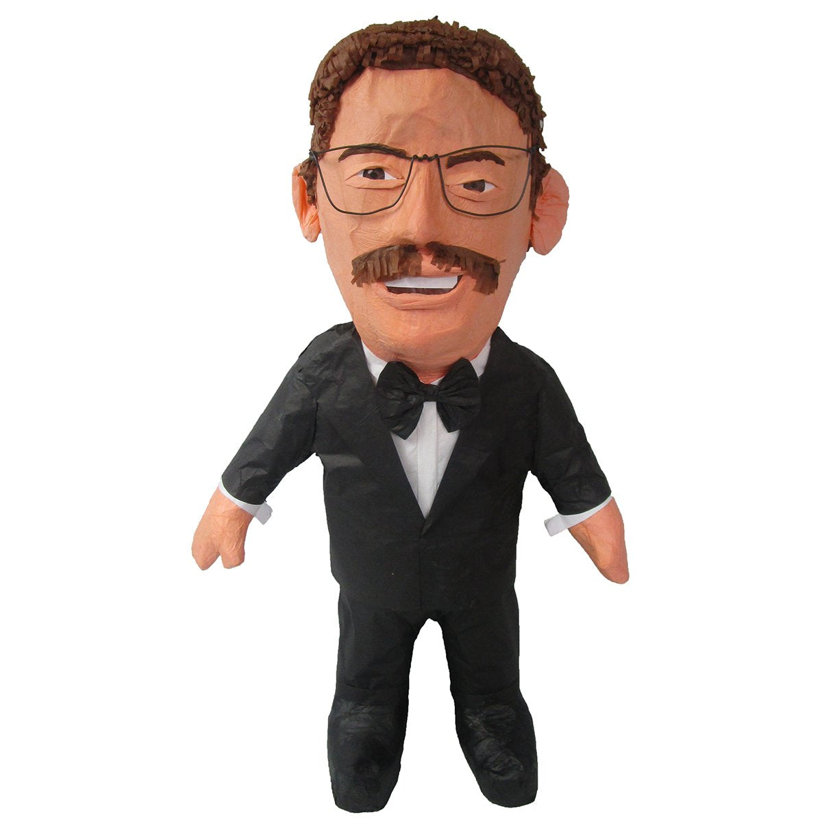 CUSTOM GROOM PINATA