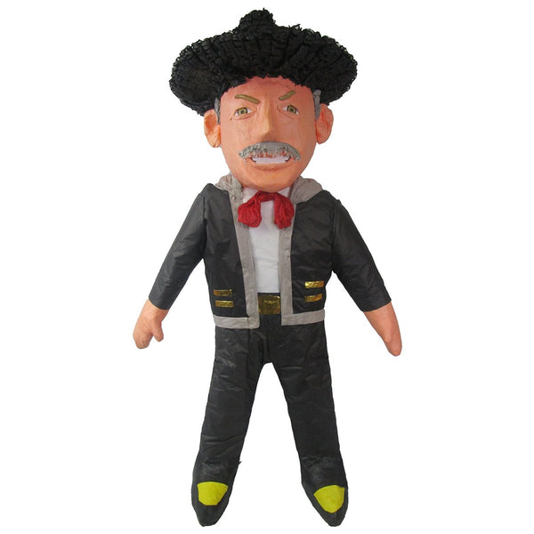 CUSTOM PERSON PINATA