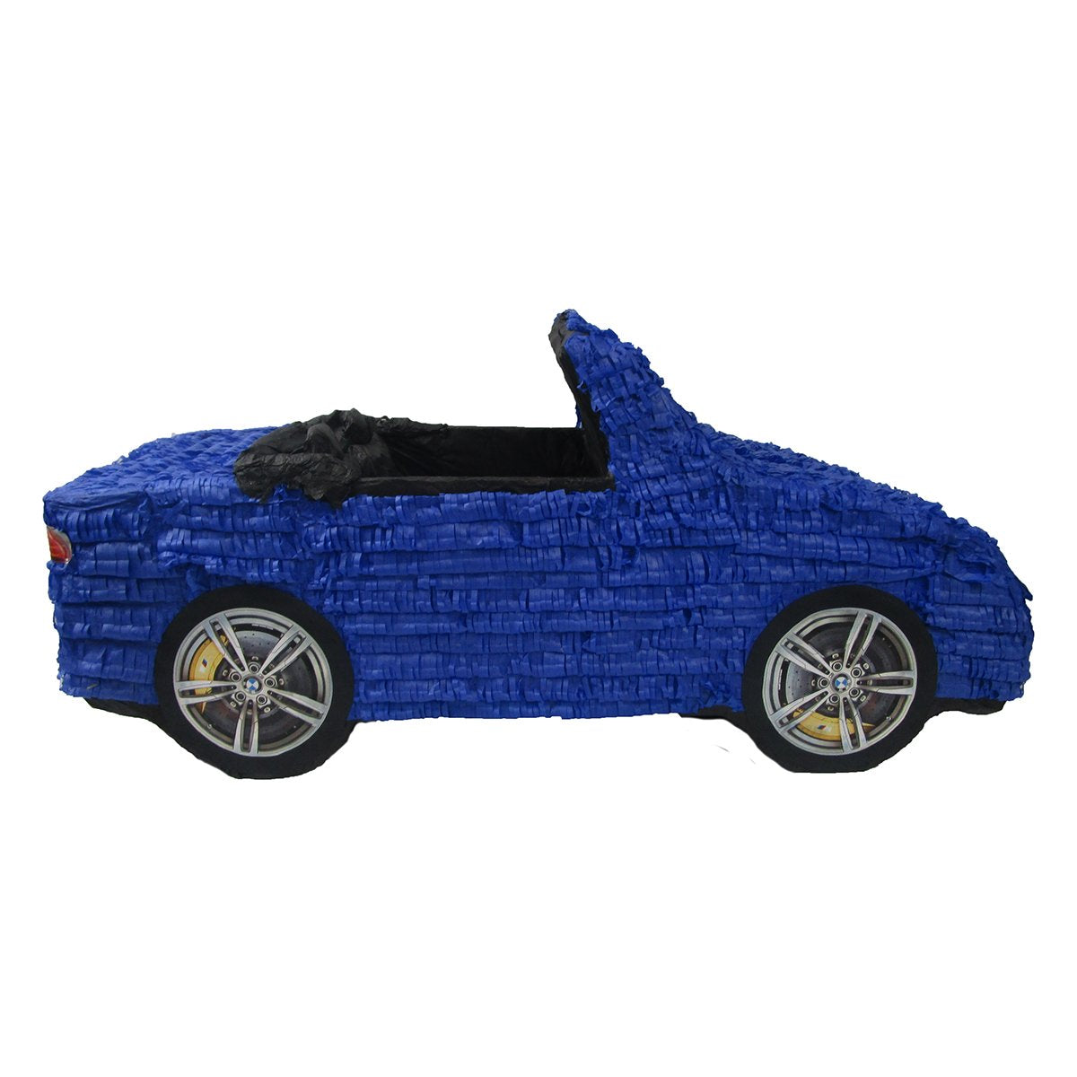 CUSTOM CAR PINATA