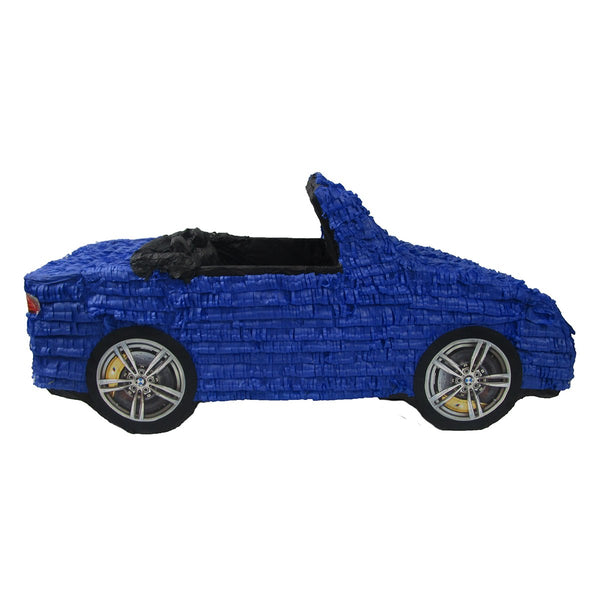 CUSTOM CAR PINATA