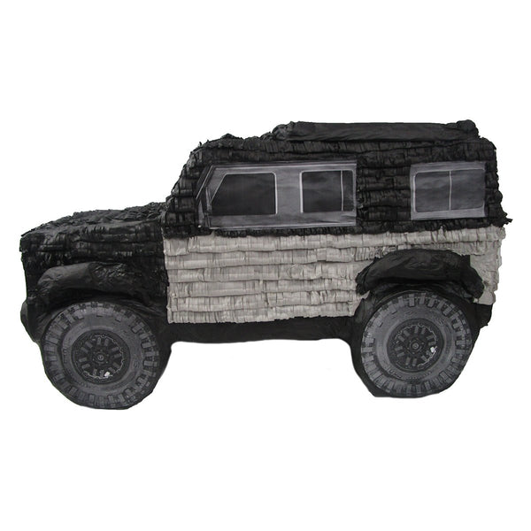 CUSTOM CAR PINATA