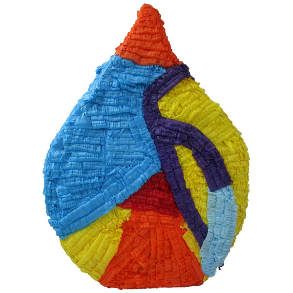CUSTOM PROMOTIONAL PINATA - LOGO