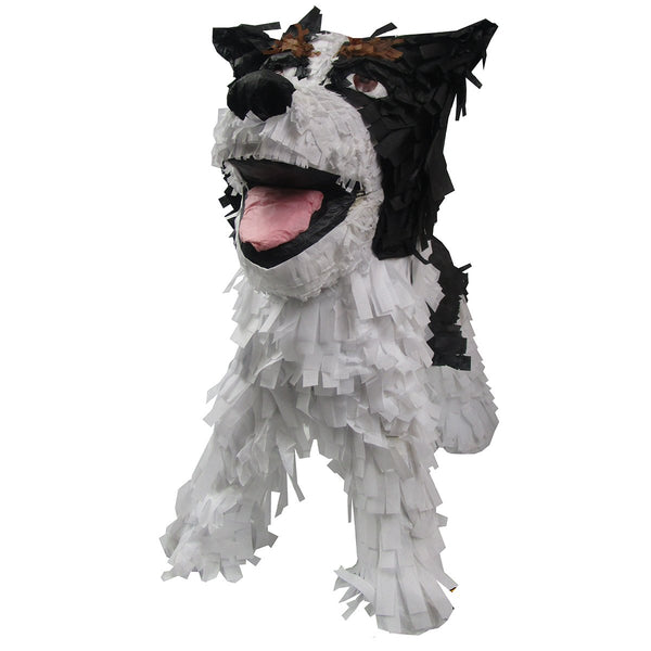 CUSTOM DOG PINATA