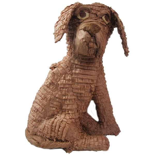 CUSTOM DOG PINATA
