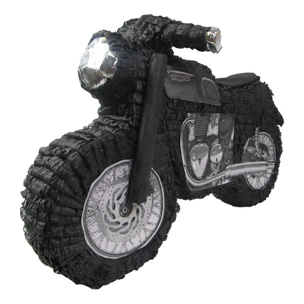 CUSTOM MOTORCYCLE PINATA