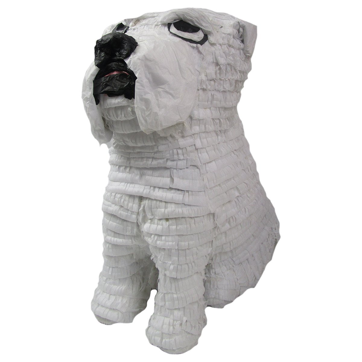 CUSTOM DOG PINATA