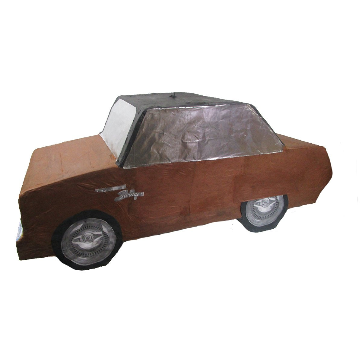 CUSTOM CAR PINATA