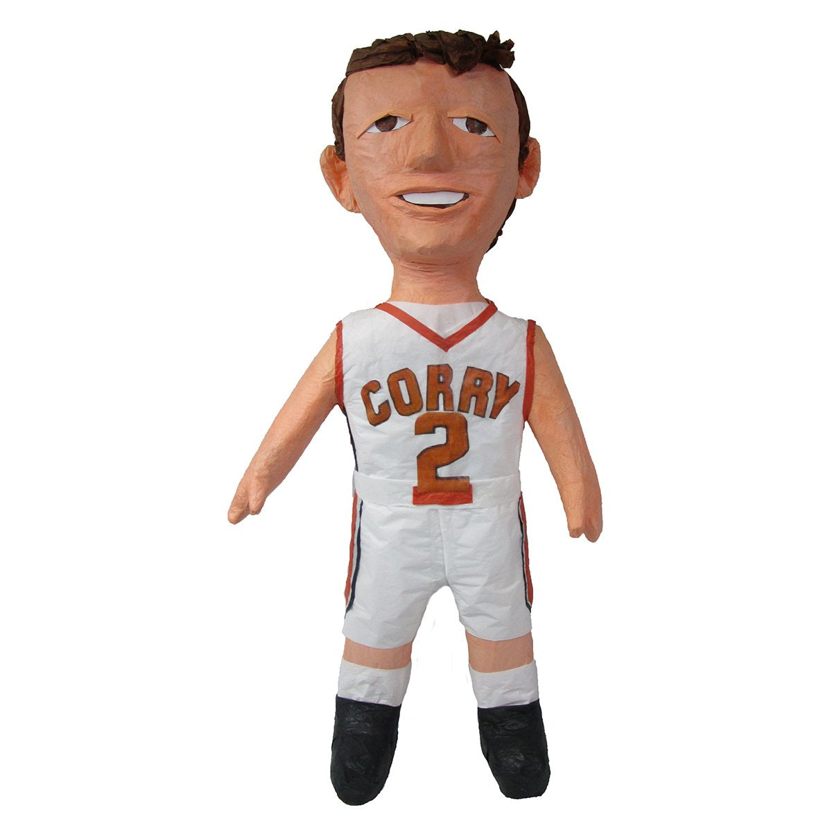 CUSTOM PERSON PINATA