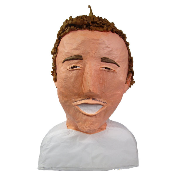 CUSTOM PERSON PINATA