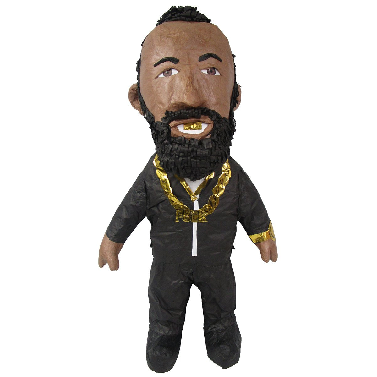 CUSTOM PERSON PINATA