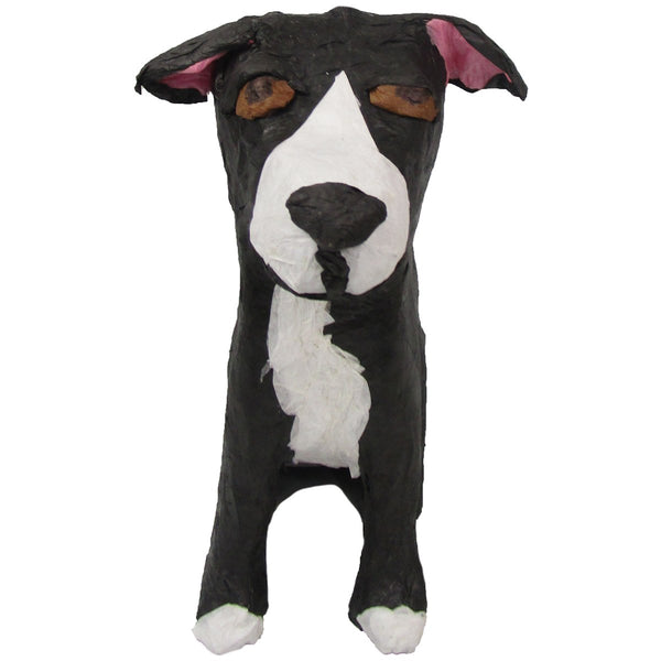 CUSTOM DOG PINATA
