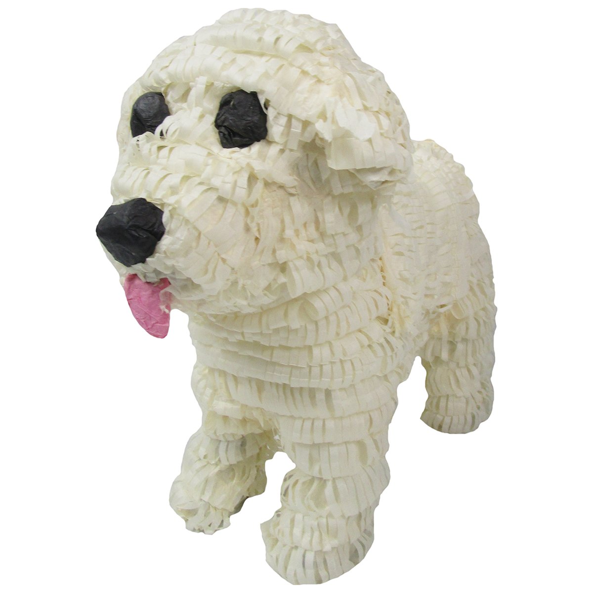 CUSTOM DOG PINATA