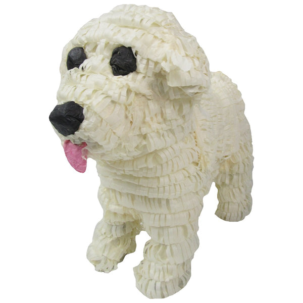 CUSTOM DOG PINATA