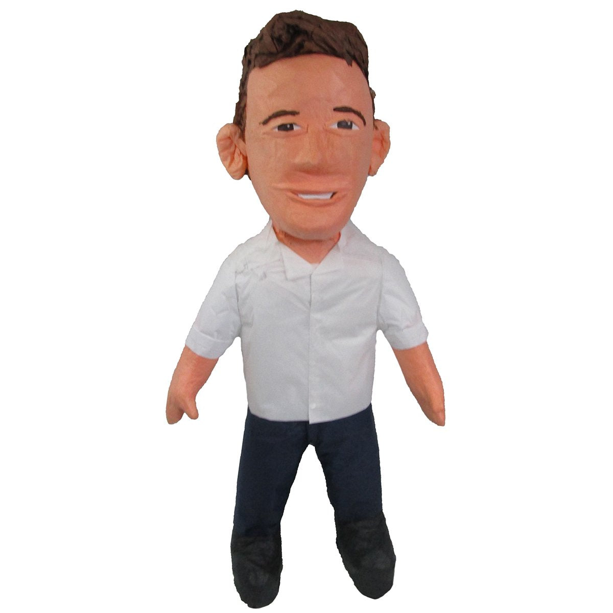 CUSTOM PERSON PINATA