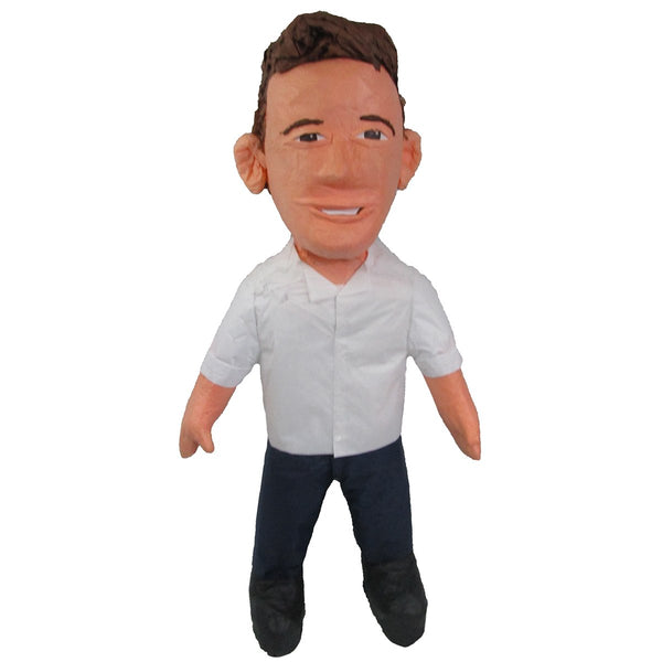 CUSTOM PERSON PINATA