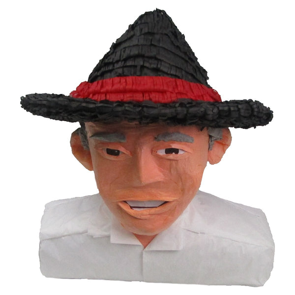 CUSTOM PERSON PINATA