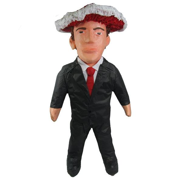 CUSTOM PERSON PINATA