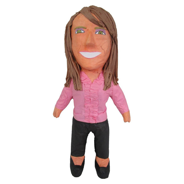 CUSTOM PERSON PINATA