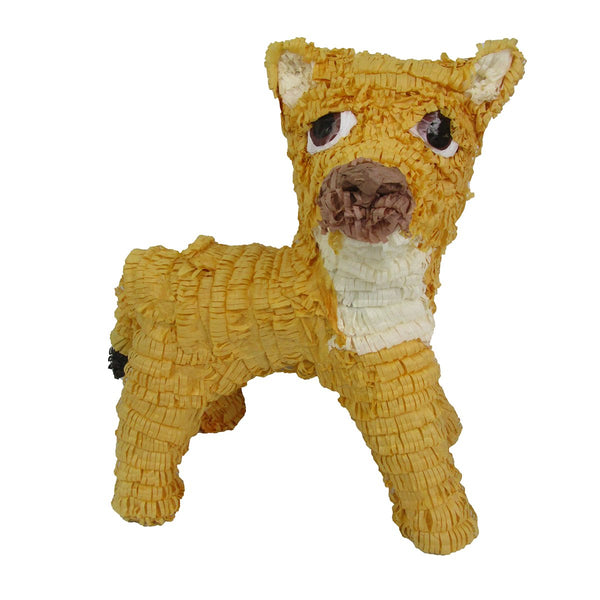 CUSTOM DOG PINATA