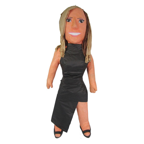 CUSTOM PERSON PINATA