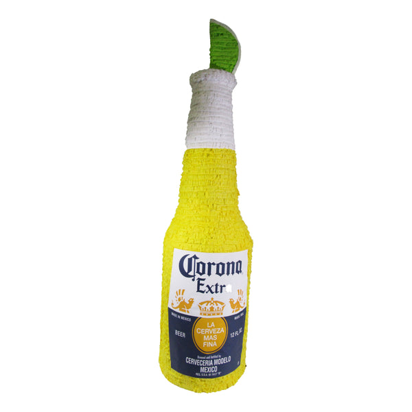 CUSTOM PROMOTIONAL PINATA - BOTTLE