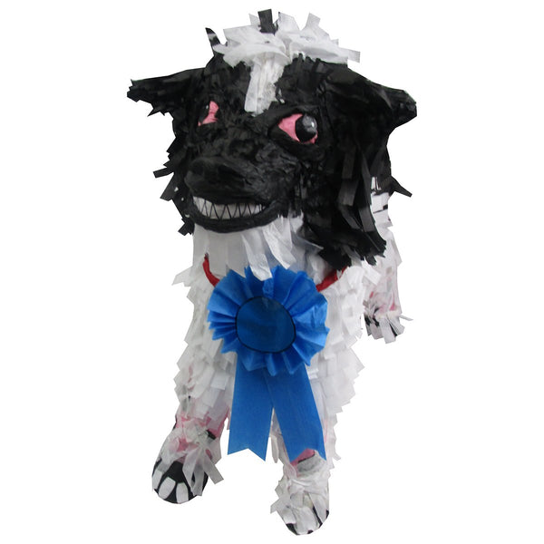 CUSTOM DOG PINATA