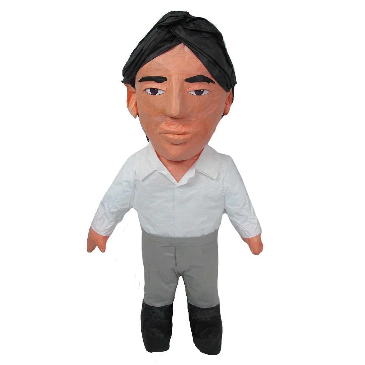 CUSTOM PERSON PINATA