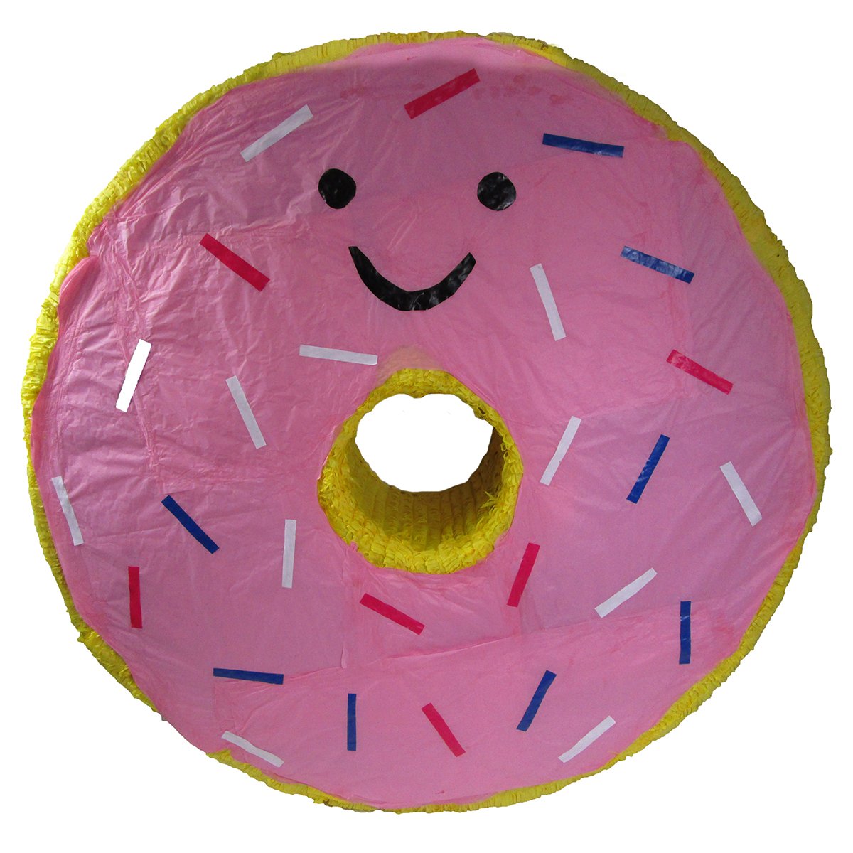 CUSTOM EMOJI PINATA